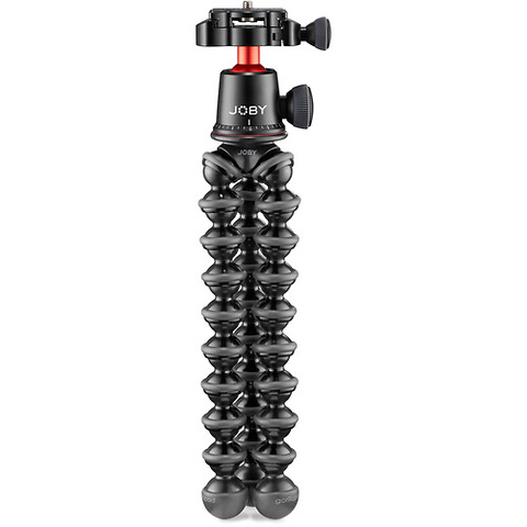 Gorillapod 3K Pro Kit (Black) Image 2