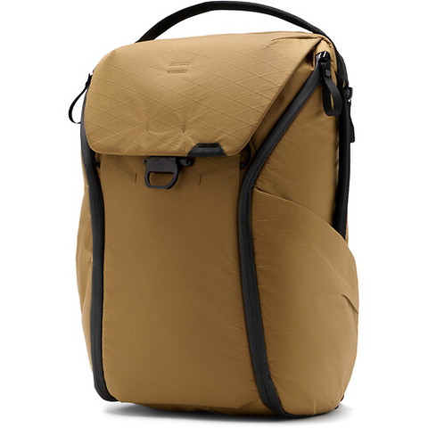 Everyday Backpack v2 (Coyote, 20L) Image 1