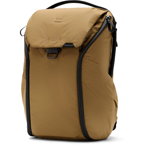 Everyday Backpack v2 (Coyote, 30L) Image 1