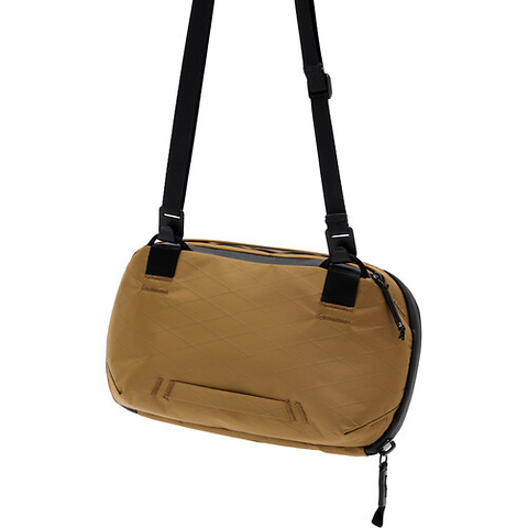 Tech Pouch (Coyote, 2L) Image 6