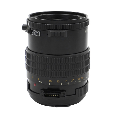 M645 150mm f/3.8 N/L Leaf Shutter Lens - Pre-Owned Image 2