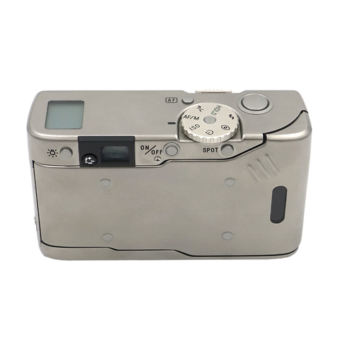 TC-1 35mm Film Point & Shoot Camera - Pre-Owned Image 1