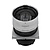 Biogon 53mm f/4.5 (Linhof) Lens - Pre-Owned