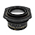 Heliar 21cm (210mm) f/4.5 Barrel Lens - Pre-Owned