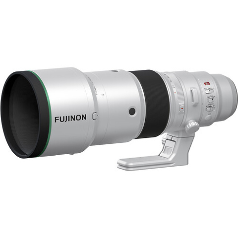 XF 500mm f/5.6 R LM OIS WR Lens Image 4