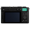 Lumix DC-S9 Mirrorless Digital Camera Body (Mint Green) Thumbnail 6