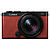 Lumix DC-S9 Mirrorless Digital Camera with 18-40mm Lens (Crimson Red)