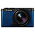 Lumix DC-S9 Mirrorless Digital Camera with 18-40mm Lens (Night Blue)