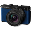 Lumix DC-S9 Mirrorless Digital Camera with 18-40mm Lens (Night Blue) Thumbnail 1