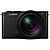 Lumix DC-S9 Mirrorless Digital Camera with 28-200mm Lens (Jet Black)