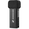 Profile 2-Person Clip-On Wireless Audio System/Recorder for Camera & Smartphone (2.4 GHz) Thumbnail 2