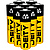 Lithium AA Batteries (1.5V, 3000mAh, 8-Pack)