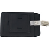 Soft Pouch for Theos DBTX Bodypack Transmitter (Black) Thumbnail 1