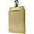 Soft Pouch for Theos DBTX Bodypack Transmitter (Beige)