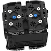 PYXIS Cage System B Kit (Raven Black) Thumbnail 1