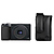 GR IIIx Digital Camera with GC-11 Soft Case