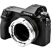 ATHENA PL-GFX Adapter for PL Mount Lenses to Fujifilm G Mount Cameras Thumbnail 4