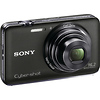 Cyber-shot DSC-WX9 Digital Camera (Black) - Pre-Owned Thumbnail 0