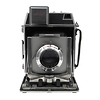 Super Technika III 2x3 (6x9) with Xenar 105mm f/3.5 Lens - Pre-Owned Thumbnail 1