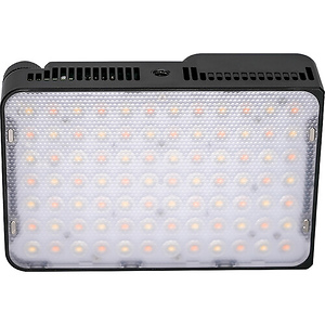 Ace 25x Bi-Color LED Light Panel (Charcoal)