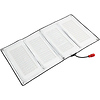 INFINIMAT Tunable Color Light Mat with Inflatable Airbag (2 x 4 ft.) Thumbnail 1