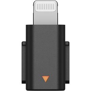 Mic Mini Mobile Phone Adapter (Lightning)