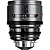 PAVO 55mm T2.1 2x Anamorphic Prime Lens (Neutral Coating, PL/EF Mount, Feet)