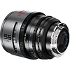 PAVO 55mm T2.1 2x Anamorphic Prime Lens (Neutral Coating, PL/EF Mount, Feet) Thumbnail 3