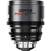 PAVO 55mm T2.1 2x Anamorphic Prime Lens (Neutral Coating, PL/EF Mount, Feet) Thumbnail 1