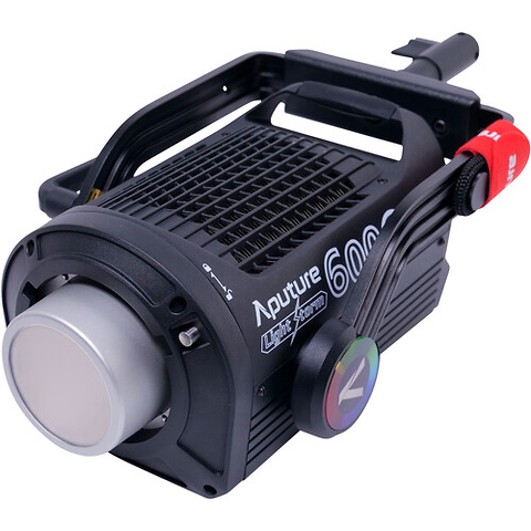 LS 600c Pro RGB LED Monolight (V-Mount) - Pre-Owned Image 1