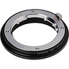 Pro Lens Mount Adapter for Leica M Lens to Canon RF-Mount Camera Thumbnail 1