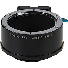 Pro Lens Mount Adapter for Leica R Lens to Canon RF-Mount Camera Image 0