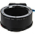 Pro Lens Mount Adapter for Leica R Lens to Canon RF-Mount Camera