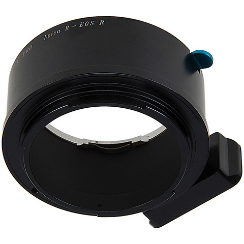 Pro Lens Mount Adapter for Leica R Lens to Canon RF-Mount Camera Image 2