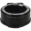 Pro Lens Adapter for Olympus OM Lens to Canon RF-Mount Camera Thumbnail 0