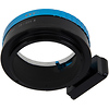 Pro Lens Mount Adapter for Canon FD Lens to Canon RF-Mount Camera Thumbnail 2