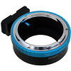 Pro Lens Mount Adapter for Canon FD Lens to Sony E-Mount Camera Thumbnail 1