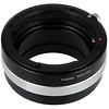 Pro Lens Mount Adapter for Pentax K Lens to Sony E-Mount Camera Thumbnail 1