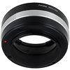 Pro Lens Mount Adapter for Pentax K Lens to Sony E-Mount Camera Thumbnail 2