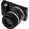 Pro Lens Mount Adapter for Olympus OM Lens to Sony E-Mount Camera Thumbnail 4