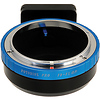 Pro Lens Adapter for Canon FD Lens to Fujifilm X-Mount Camera Thumbnail 0