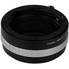 Pro Lens Mount Adapter for Pentax K Lens to Fujifilm X-Mount Camera Thumbnail 1