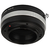 Pro Lens Mount Adapter for Pentax K Lens to Fujifilm X-Mount Camera Thumbnail 2