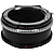 Pro Lens Mount Adapter for Pentax K Lens to Nikon Z-Mount Camera