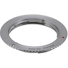 Pro Lens Mount Adapter for Pentax K Lens to Canon EF-S-Mount Camera Thumbnail 0