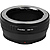 Pro Lens Mount Adapter for Olympus OM Lens to Fujifilm X-Mount Camera