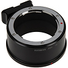 Pro Lens Mount Adapter for Olympus OM Lens to Nikon Z-Mount Camera Thumbnail 1