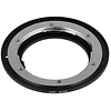 Pro Lens Mount Adapter for Olympus OM Lens to Canon EF-Mount Camera Thumbnail 1