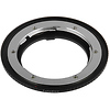 Pro Lens Mount Adapter for Olympus OM Lens to Canon EF-Mount Camera Thumbnail 2