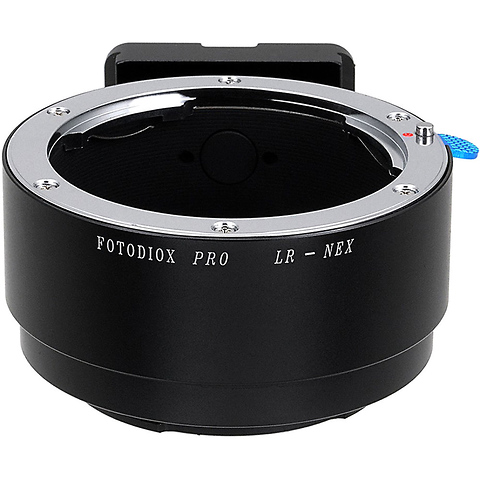 Pro Lens Mount Adapter for Leica R Lens to Sony E-Mount Camera Image 0